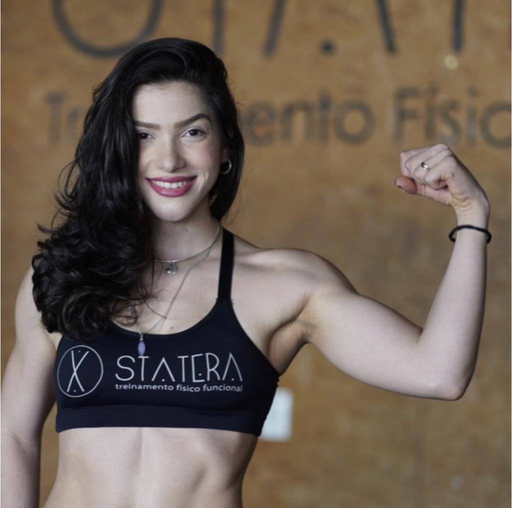 Bruna Quiroz