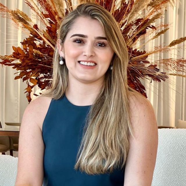 Lorena Fortes