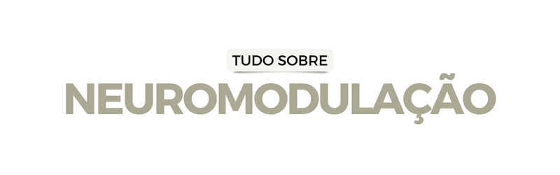 Neuromodulação